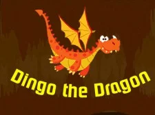 Dingo the Dragon